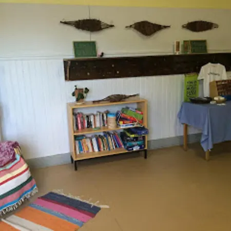 Retkeilymaja Virkkula Hostel *