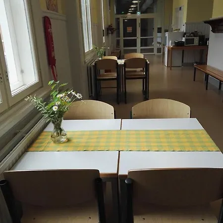 Hostel Retkeilymaja Virkkula