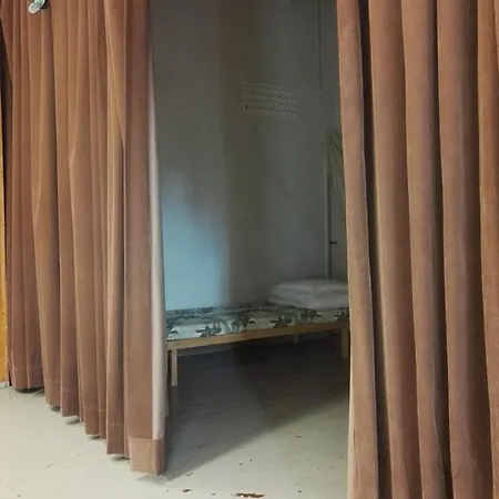 Retkeilymaja Virkkula Kuopio