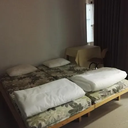 Retkeilymaja Virkkula