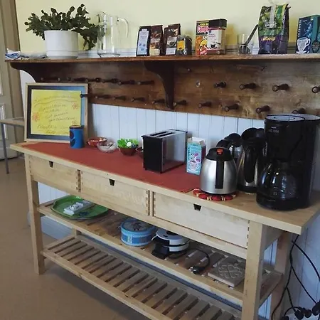 Hostel Retkeilymaja Virkkula