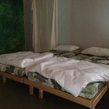 Hostel Retkeilymaja Virkkula *
