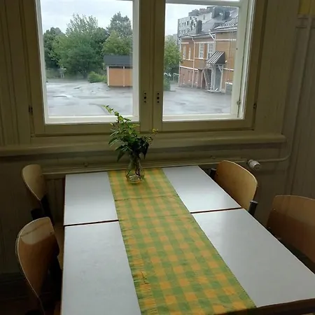 Hostel Retkeilymaja Virkkula *