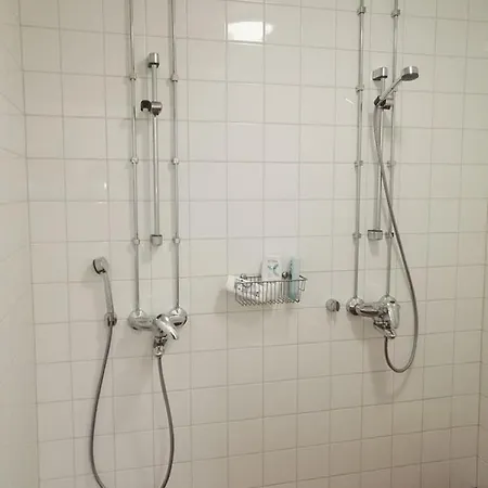 Hostel Retkeilymaja Virkkula Kuopio