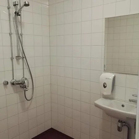 Retkeilymaja Virkkula * Kuopio