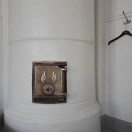 Retkeilymaja Virkkula Kuopio