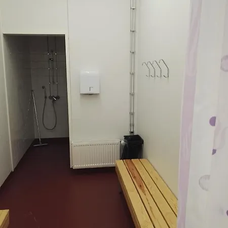 Retkeilymaja Virkkula Hostel *